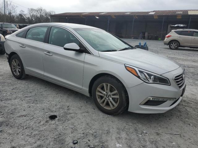 2015 HYUNDAI SONATA SE - 5NPE24AF0FH132178