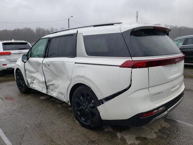 2023 KIA CARNIVAL S KNDNE5H32P6287352