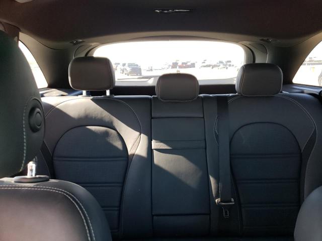 2018 MERCEDES-BENZ GLC 63 4MA WDC0G8JBXJF433487