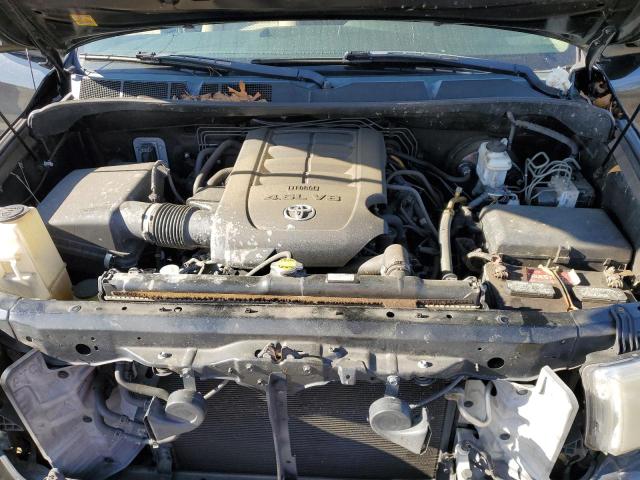 2011 Toyota Tundra Double Cab Sr5 VIN: 5TFRM5F14BX029844 Lot: 49071294