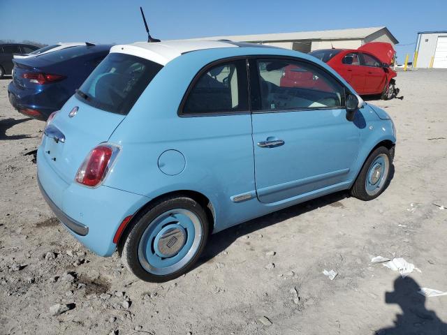 3C3CFFCR9FT512963 2015 FIAT 500-2