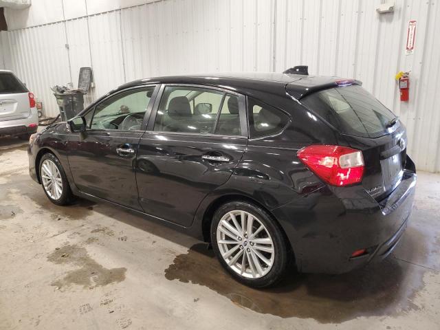 2016 SUBARU IMPREZA LI - JF1GPAK64G8261263