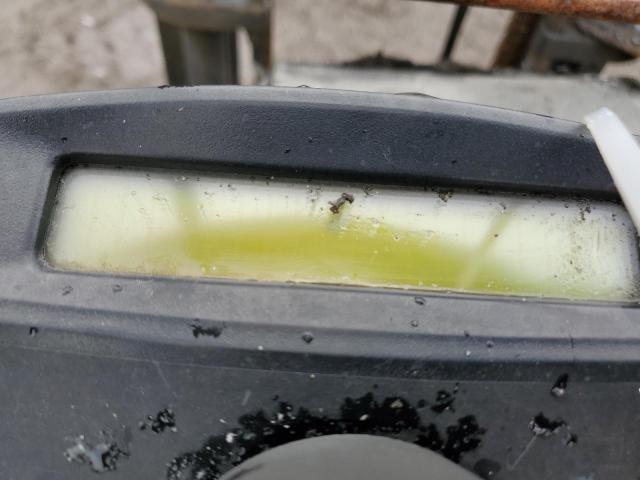 2010 HYST FORKLIFT #3242791981