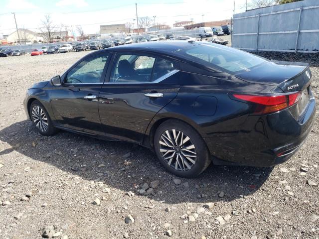 2023 NISSAN ALTIMA SV - 1N4BL4DVXPN322757