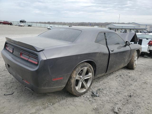2018 DODGE CHALLENGER - 2C3CDZAG1JH171889