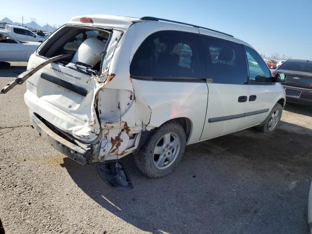 2006 Dodge Grand Caravan Se VIN: 1D4GP24R06B666757 Lot: 48823704
