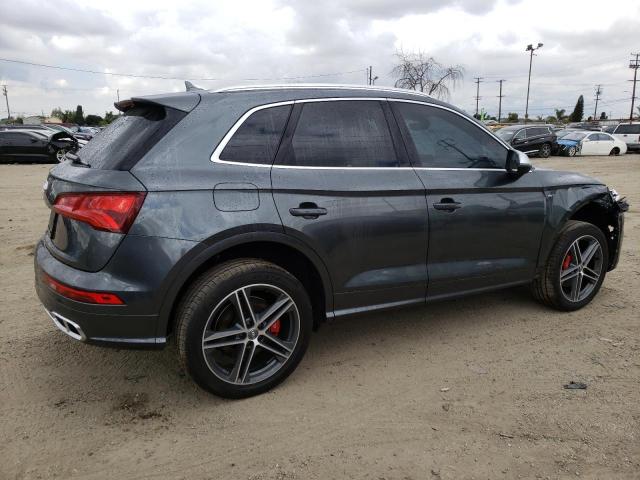 2018 Audi Sq5 Premium Plus VIN: WA1A4AFY5J2106357 Lot: 45157564