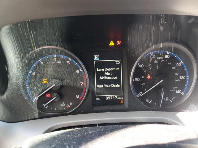 2017 Toyota Rav4 Xle VIN: 2T3RFREV8HW647140 Lot: 45696374