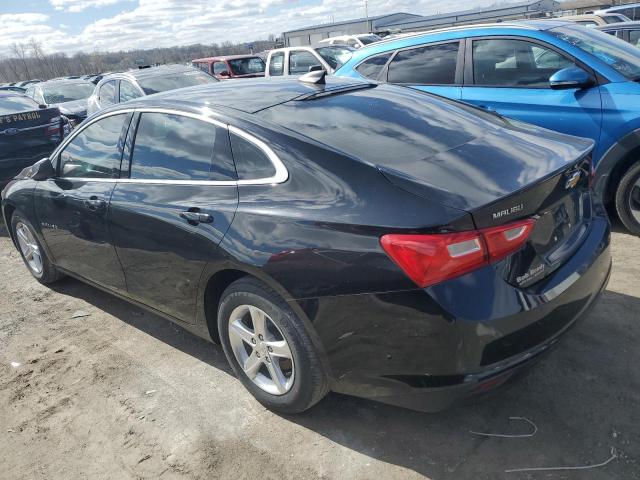 1G1ZB5ST1LF154846 | 2020 Chevrolet malibu ls