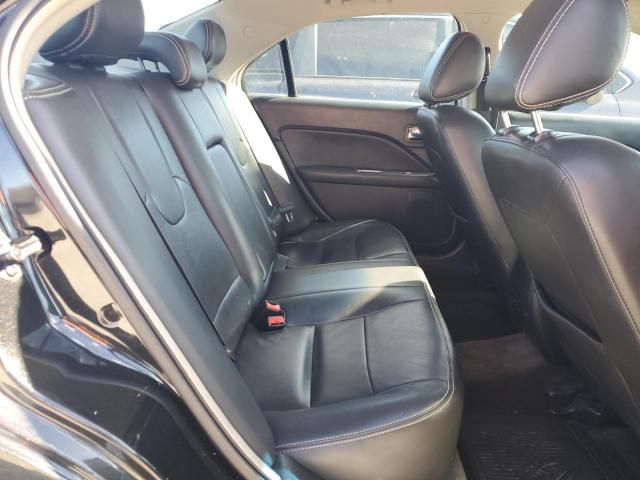 2011 Ford Fusion - Image 10