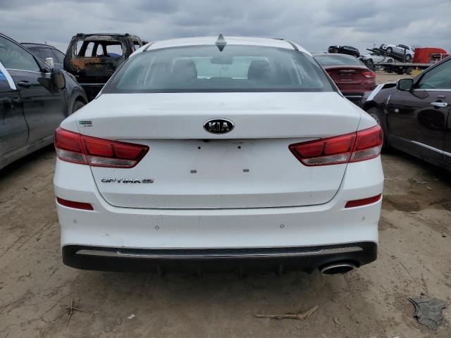 5XXGT4L38LG436097 Kia Optima LX 6