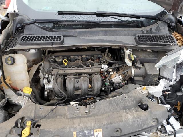 2016 FORD ESCAPE S - 1FMCU0F74GUA66930