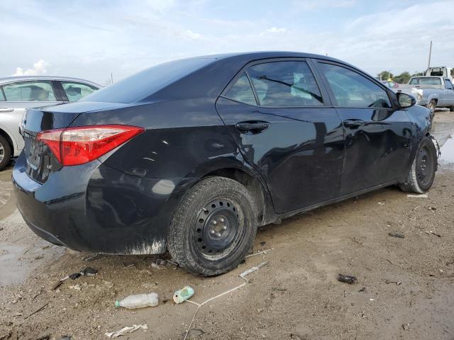 2019 TOYOTA COROLLA L - 2T1BURHE9KC175017