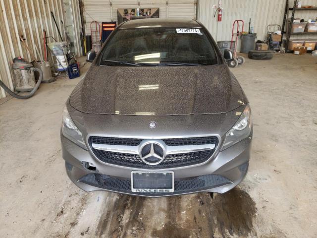 VIN WDDSJ4EB9FN222058 2015 Mercedes-Benz CLA-Class,... no.5