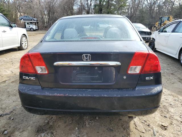 2HGES26783H578199 | 2003 Honda civic ex