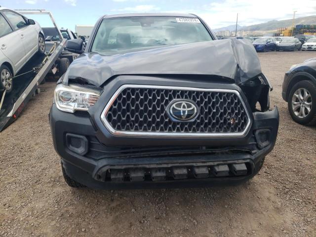 2018 TOYOTA TACOMA ACC - 5TFRX5GNXJX127560