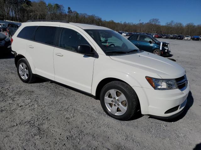 2016 Dodge Journey Se VIN: 3C4PDCAB6GT162457 Lot: 39216171