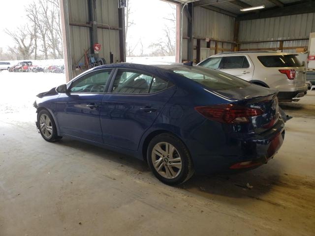 Vin: 5npd84lf5lh515892, lot: 45495884, hyundai elantra sel 20202