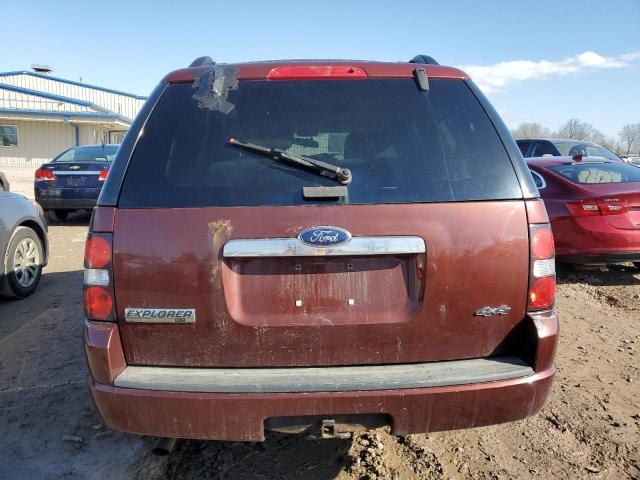 2009 Ford Explorer Xlt VIN: 1FMEU73E69UA37713 Lot: 48193694