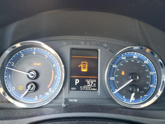 2019 TOYOTA COROLLA L - 2T1BURHE9KC142115