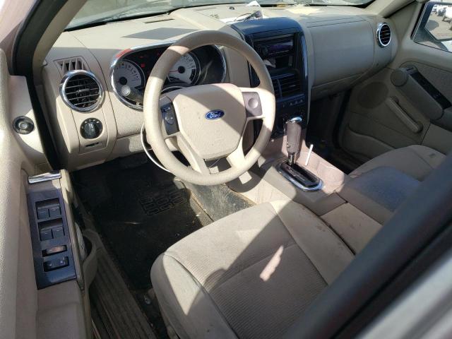 2007 Ford Explorer Sport Trac Xlt VIN: 1FMEU51K67UA03426 Lot: 48280224