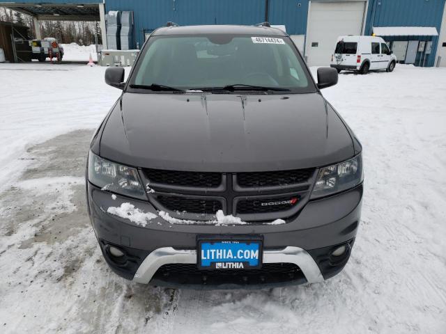 2016 DODGE JOURNEY CR - 3C4PDDGGXGT108894
