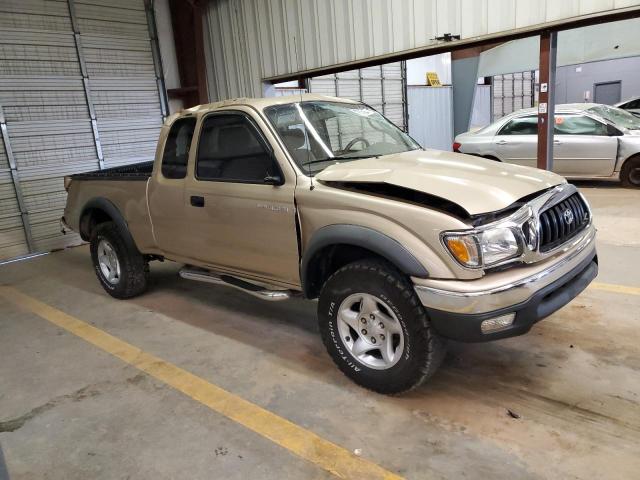 5TEWN72N23Z210696 | 2003 Toyota tacoma xtracab