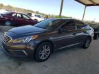2017 HYUNDAI SONATA SE - 5NPE24AF1HH559145