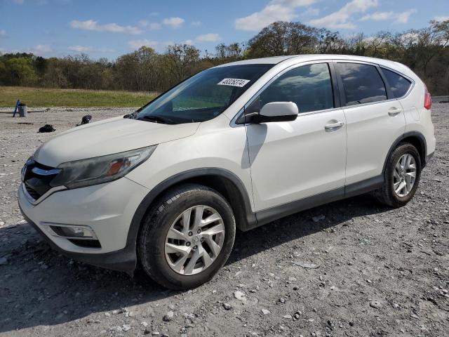 2016 Honda Cr-V Ex VIN: 5J6RM3H57GL031312 Lot: 48326374