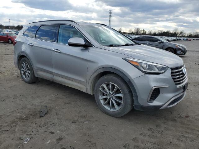 KM8SMDHF9HU197196 | 2017 Hyundai santa fe se