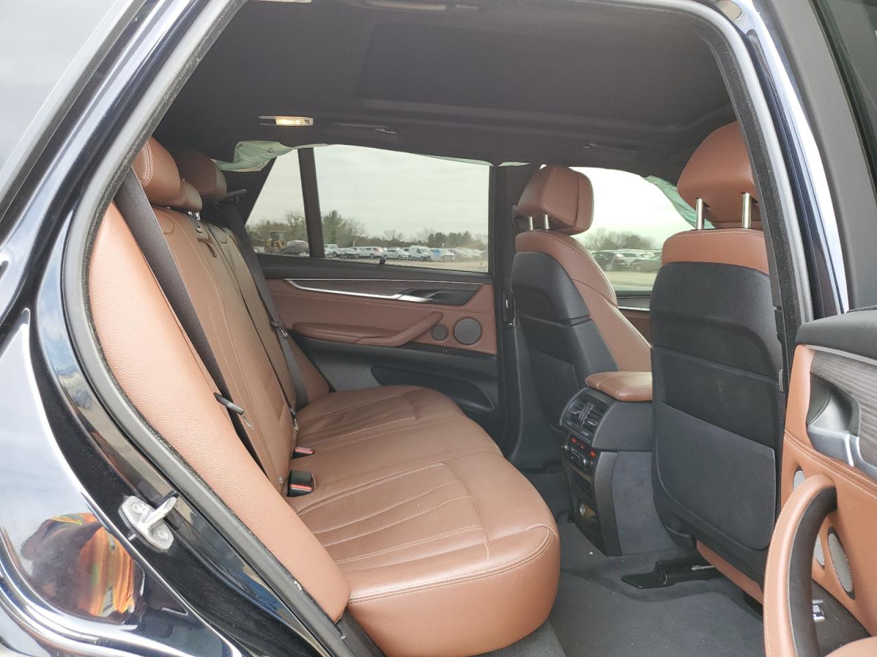 5UXKR0C34H0X80535 2017 BMW X5 xDrive35I