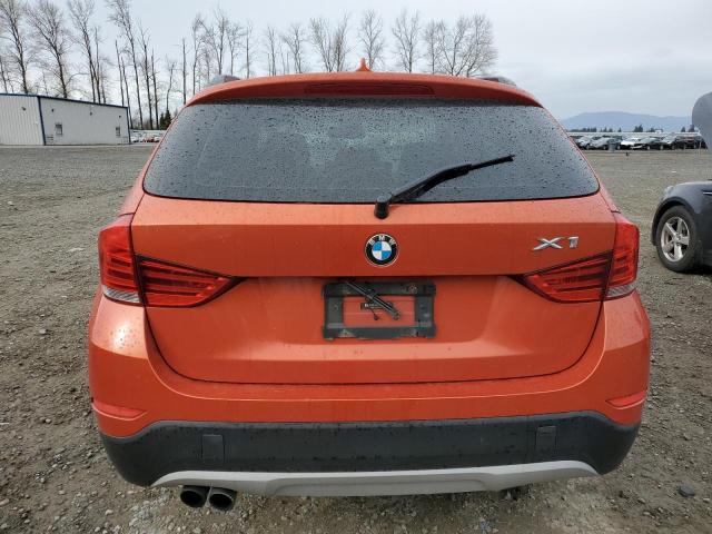 VIN WBAVL1C56FVY32624 2015 BMW X1, Xdrive28I no.6