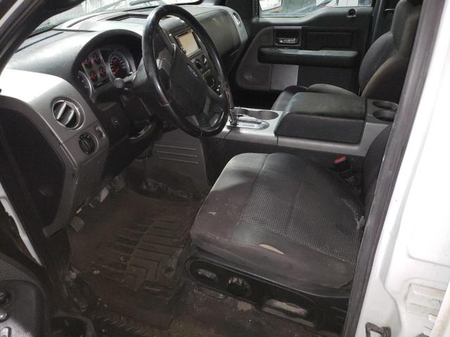 2006 Ford F150 Supercrew VIN: 1FTPW14V66FA76479 Lot: 48687214