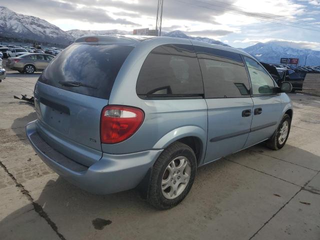 2003 Dodge Caravan Se VIN: 1D4GP25R53B236460 Lot: 48327524