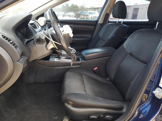 2016 NISSAN ALTIMA 2.5 - 1N4AL3AP4GC294557