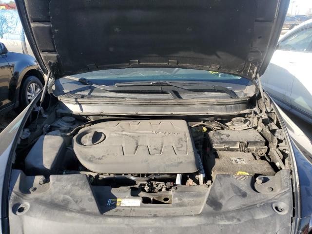2016 JEEP CHEROKEE L - 1C4PJMCS3GW102996