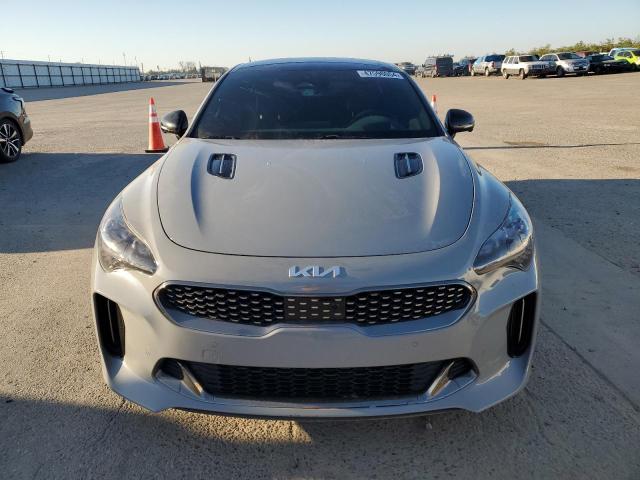 KNAE55LC9N6113053 Kia Stinger GT 5