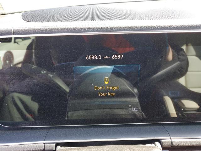 2023 MERCEDES-BENZ GLS 450 4M - 4JGFF5KE0PA954147