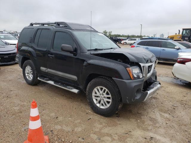 2015 NISSAN XTERRA X 5N1AN0NU3FN652765