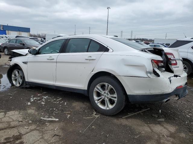 2013 Ford Taurus Sel VIN: 1FAHP2E88DG206081 Lot: 48309714