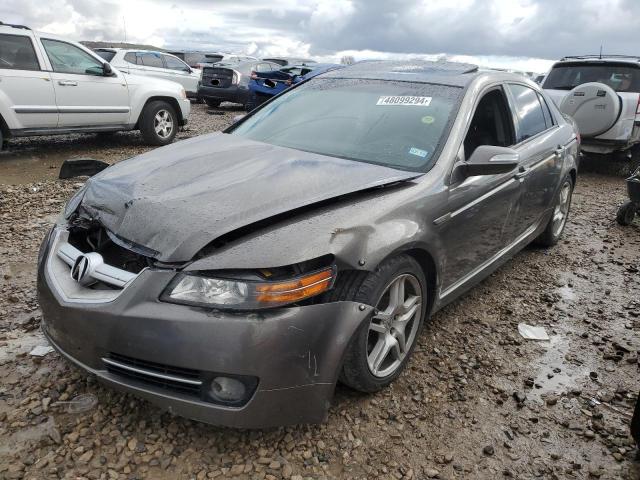 2007 Acura Tl VIN: 19UUA66207A044807 Lot: 48099294