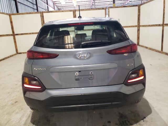 2020 Hyundai Kona Se VIN: KM8K1CAA2LU402500 Lot: 47489904