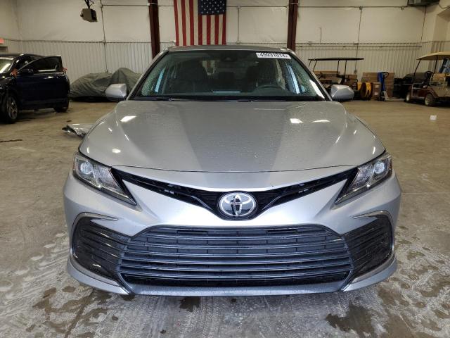 2022 TOYOTA CAMRY LE - 4T1C11AK8NU690785