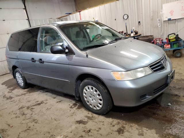 5FNRL185X2B042717 2002 Honda Odyssey Lx