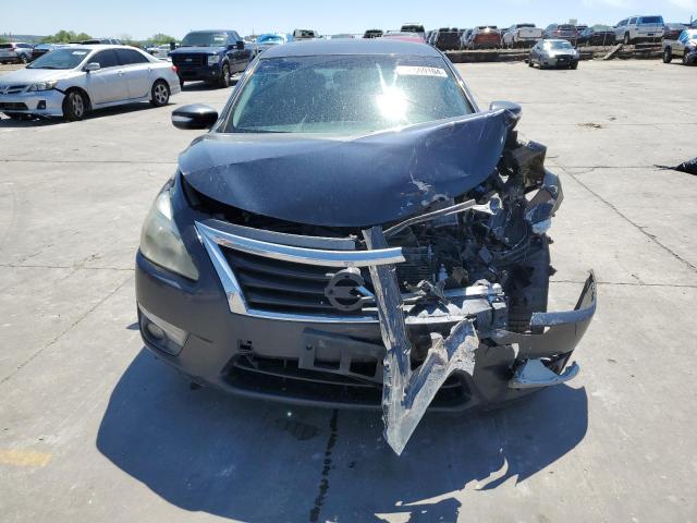 2013 Nissan Altima 2.5 VIN: 1N4AL3AP4DN488487 Lot: 48509104