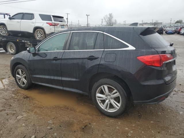 2015 Acura Rdx Technology VIN: 5J8TB4H58FL015353 Lot: 47028364