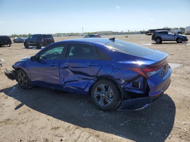 2022 HYUNDAI ELANTRA SE - 5NPLM4AG3NH066332