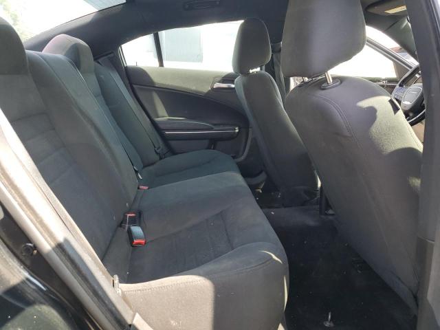 2016 DODGE CHARGER PO - 2C3CDXAG6GH272181