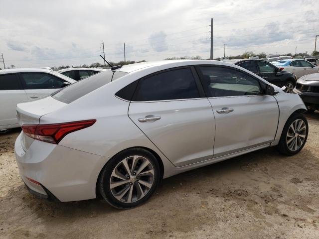 2018 HYUNDAI ACCENT LIM - 3KPC34A37JE025555