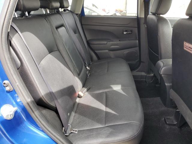 2016 MITSUBISHI OUTLANDER - JA4AP4AW8GZ028574